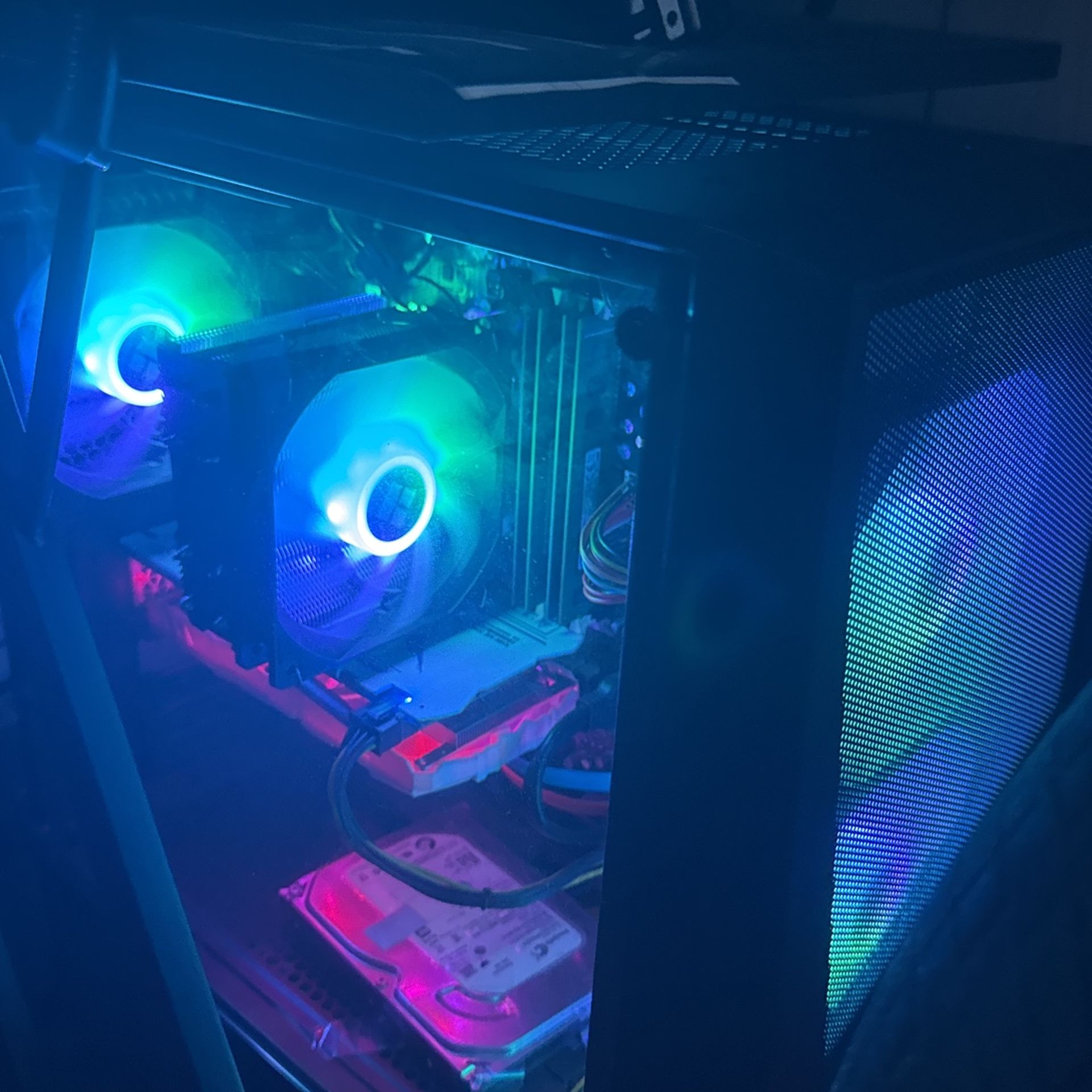 Pc Need Gone ASAP!