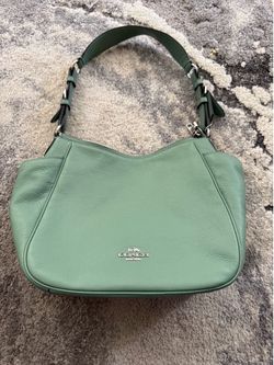 Coach purses