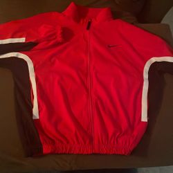Nike Windbreaker 