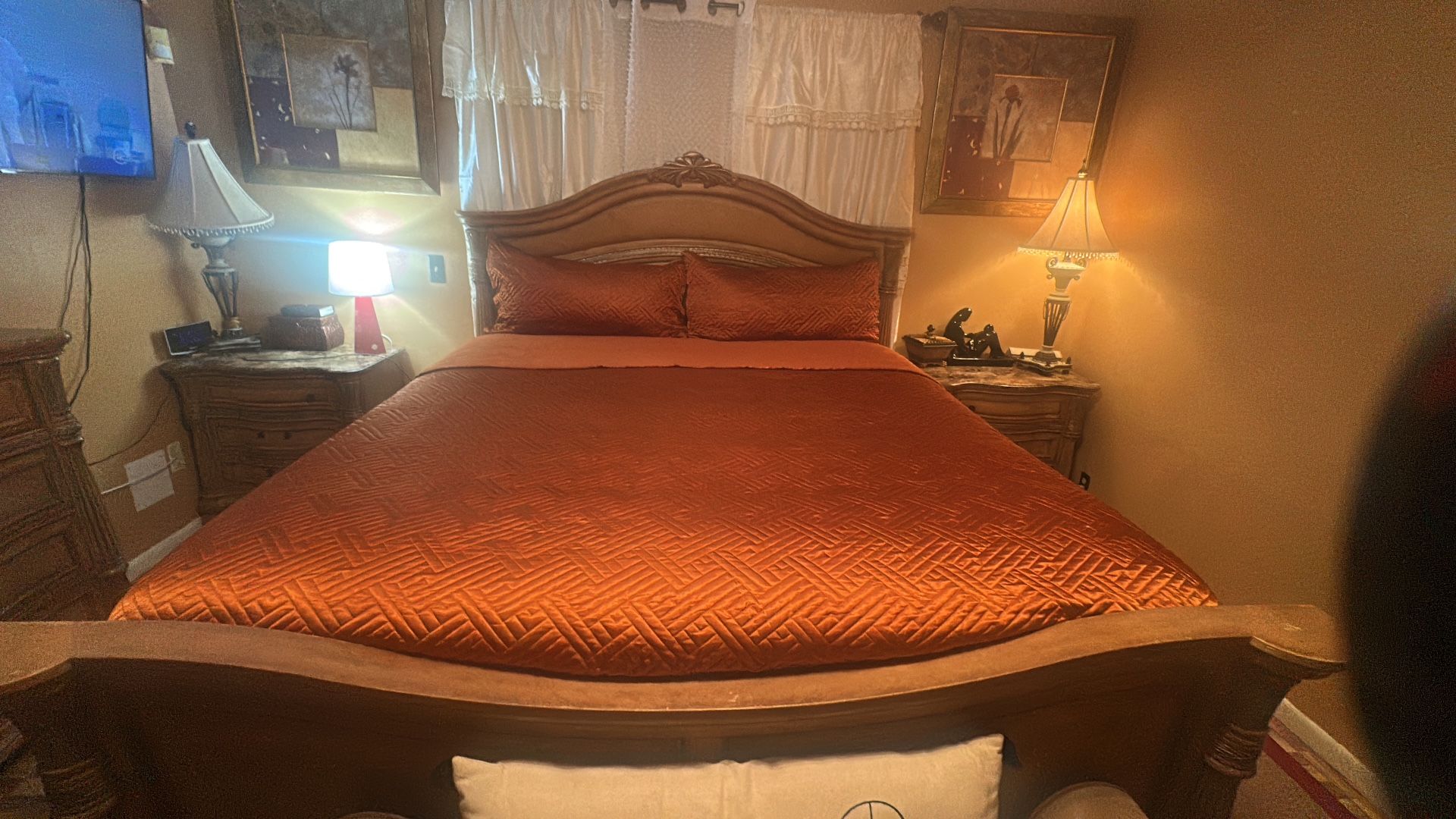 Bedroom Set