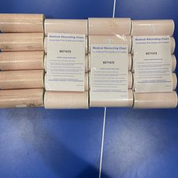 EKG Recording Rolls