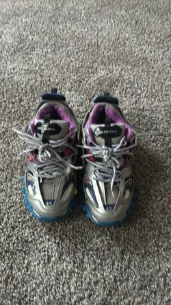 Balenciaga Track Sneakers