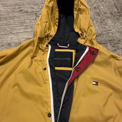 Tommy Hilfiger men’s jacket