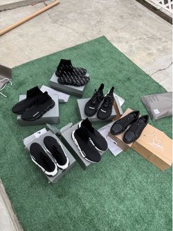Balenciaga Shoes