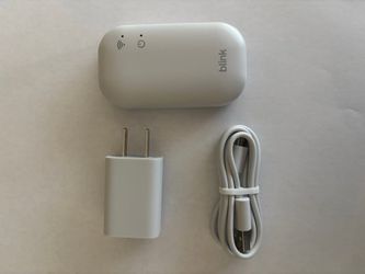 Blink Core Synch Module