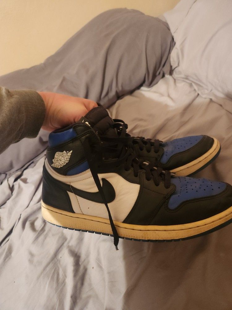 Jordan 1 Highs