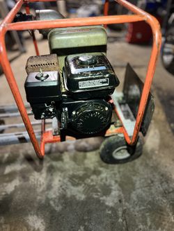 Trash Pump