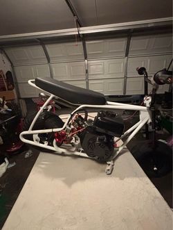 MODDED FRP