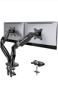 2 Monitor Stand