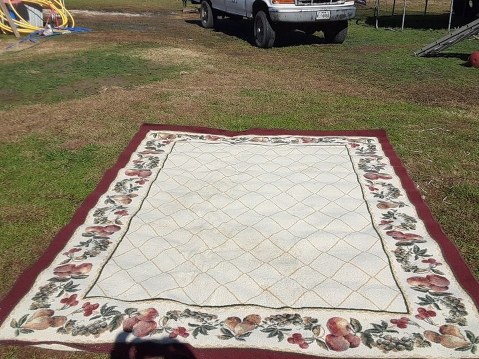 Rug