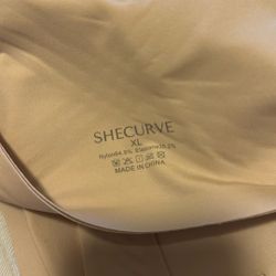 XL Viral Jelly Shecurve Bra