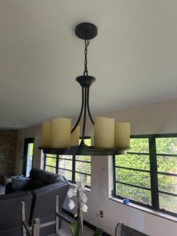 Dinning Room Lamp