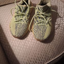 Yeezys