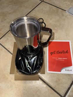 Instant Pot Drink Maker