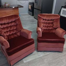 Small Couches