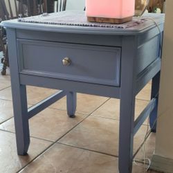 Small Living Room Wood Table