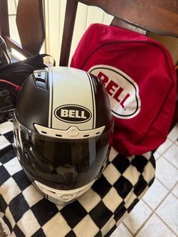Xl motorcycle helmet
