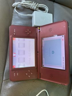 Nintendo XL