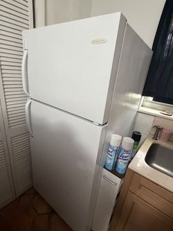 Free Fridge