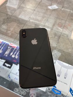 iPhone X 64GB