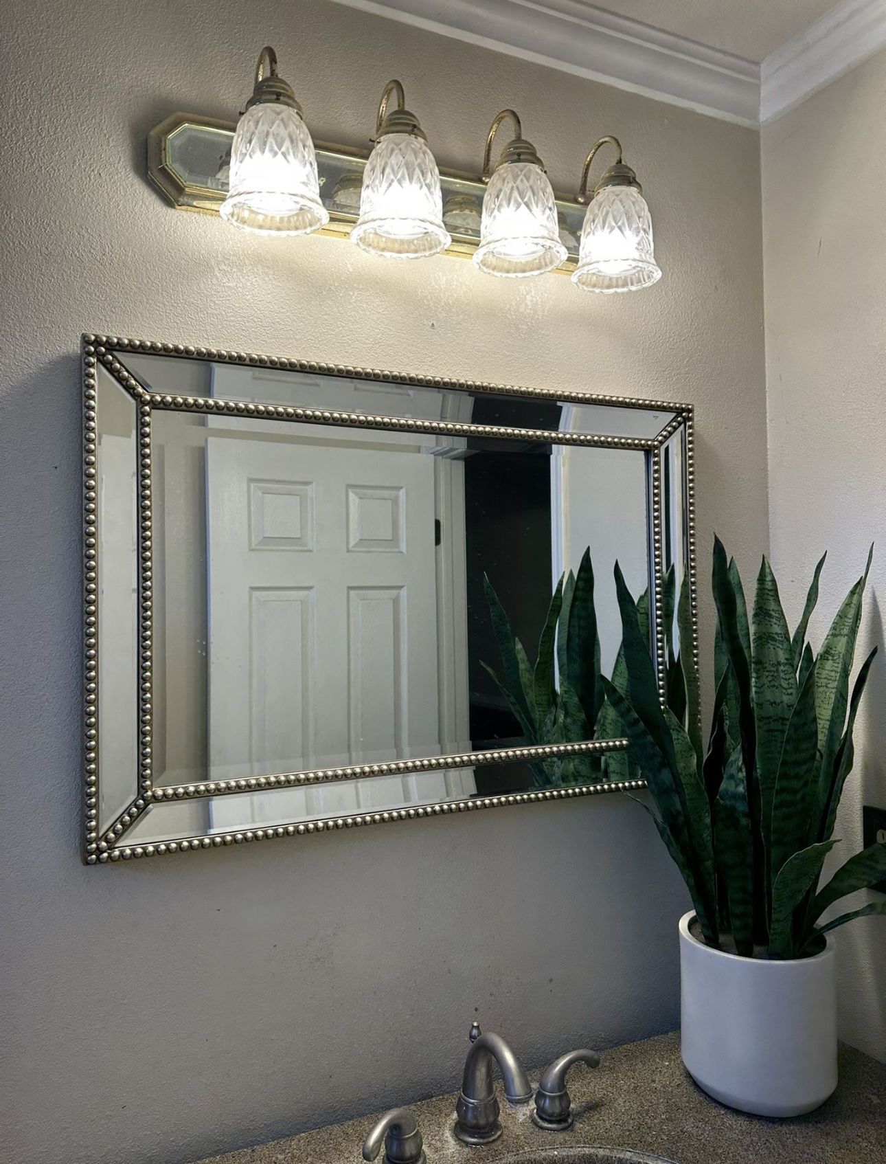 Big Mirror