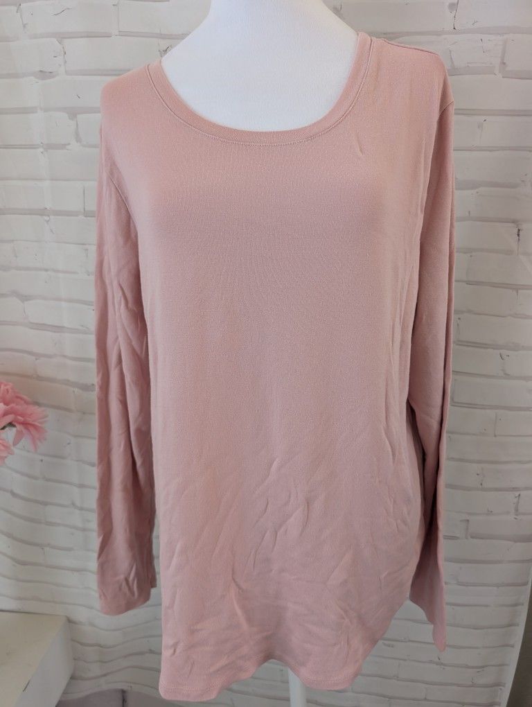 Eddie Bauer Shirt Size XL