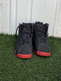 Jordan True Flight