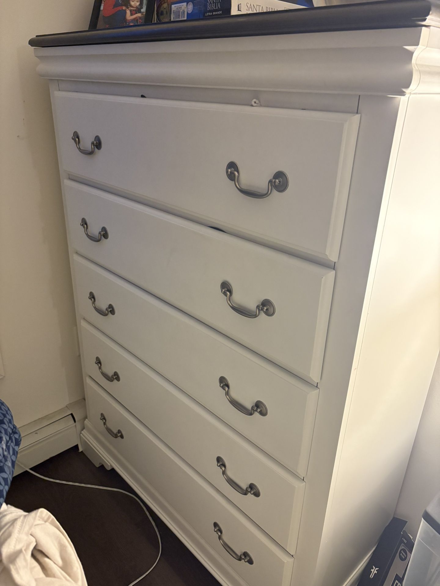 Bedroom Set