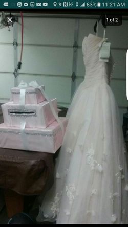 Beautiful dress