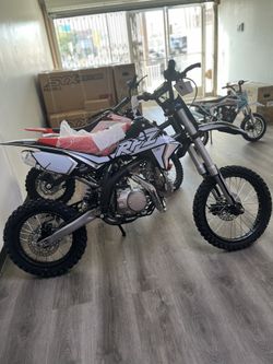 Brand New Dirt Bike For Teens And Adult