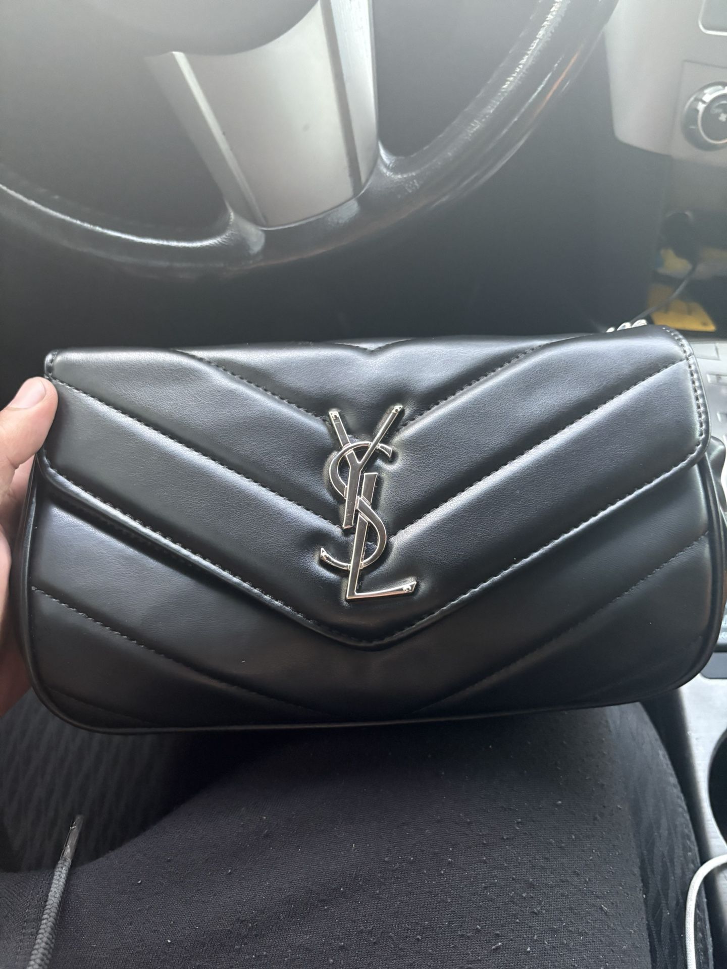 Ysl Bag