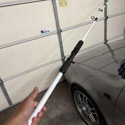 Fishing Rod Fishing Pole