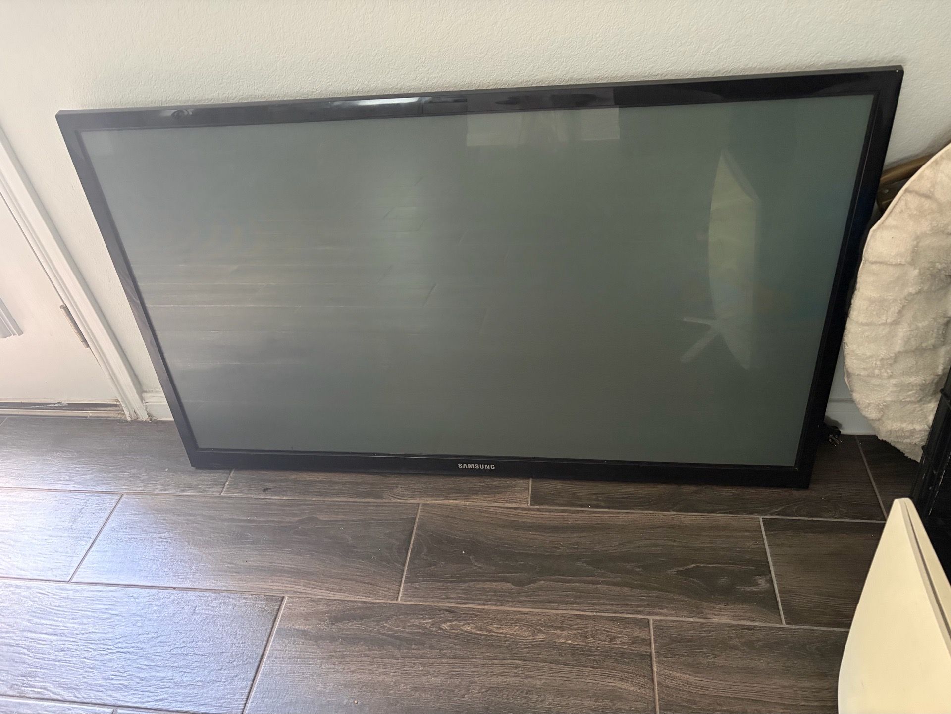 50’ Tv