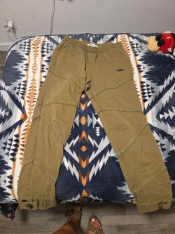 Urban Boris cargos