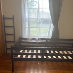 Bunk Beds Like New 