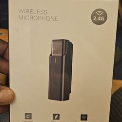 Wireless Mic