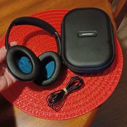 Bose Headset