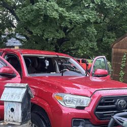 AutoGlass Replacement 