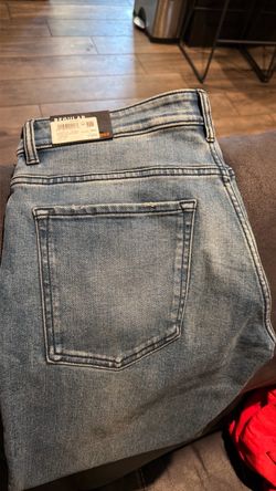 Hugo boss jeans