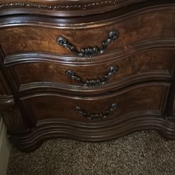 Bedroom Set