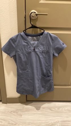Medical scrubs