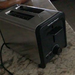 Toaster