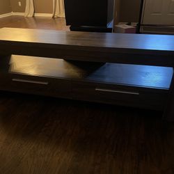 Tv stand