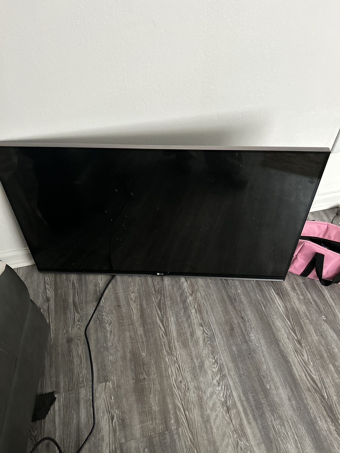 55 Inch Tv