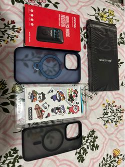 Case iPhone