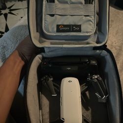 DJI Spark Drone