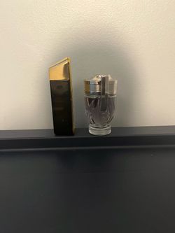 Paco Rabanne 1 Million and Invictus Cologne