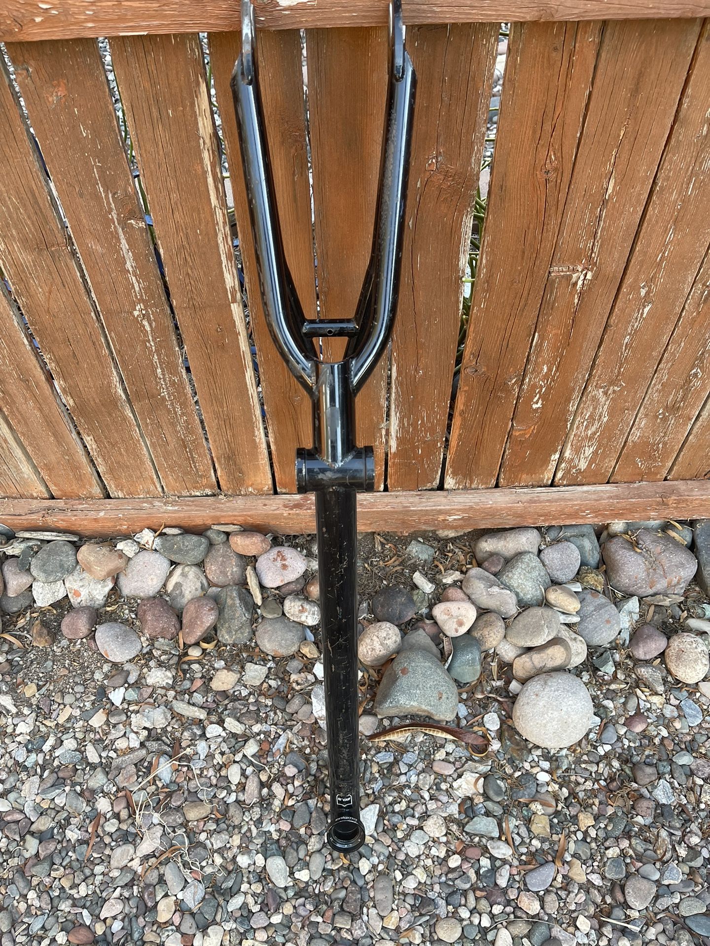 S&M Stricker BMX Frame for Sale in Phoenix, AZ - OfferUp