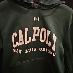  Cal Poly San Luis Obispo 