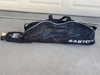 Easton 2 bat Equipment Bag